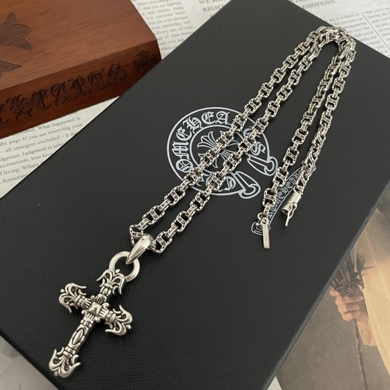 Chrome Hearts Necklaces